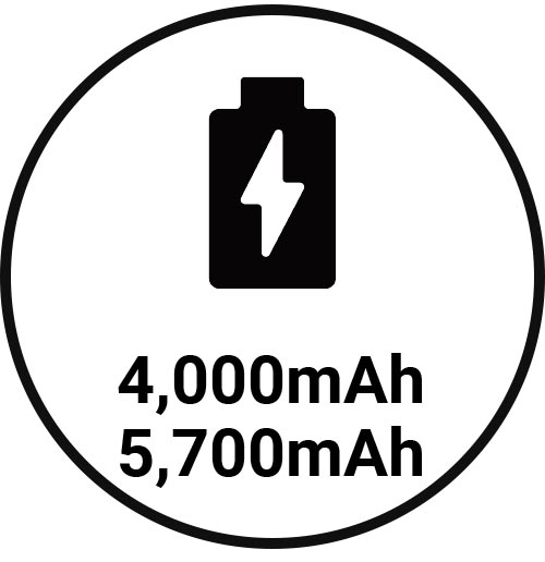 PM451 Battery